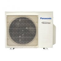 Инверторен стенен климатик Panasonic KIT-TZ12-SKE модел 2018, снимка 3 - Климатици - 23070096