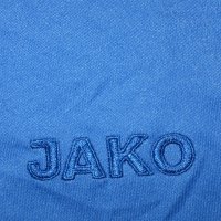 Тениска JAKO   мъжка,2хл, снимка 2 - Спортни дрехи, екипи - 19140442