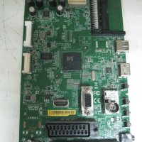 Mainboard Toshiba TMT YA-4A 1 94V-0 32L2433D 100% работещ, снимка 1 - Части и Платки - 22455898