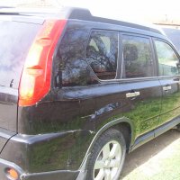 Продавам Nissan X-Trail 2.0 dci на части., снимка 13 - Автомобили и джипове - 21273290