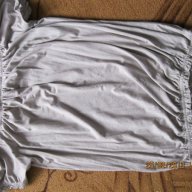 Две блузи Ефирна блуза, снимка 4 - Туники - 7002008