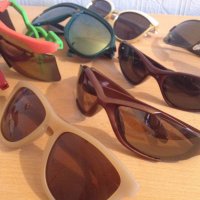 Слънчеви очила , снимка 4 - Слънчеви и диоптрични очила - 18870176