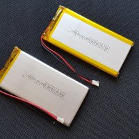 Висококачествена Батерия (Lithium Polymer) 4000 mAh, снимка 1 - Друга електроника - 22873633