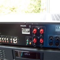 PHILIPS 930 series  усилвател  със  дистанция , снимка 15 - Ресийвъри, усилватели, смесителни пултове - 12226051