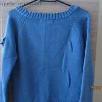 Страхотна блузка,пуловер Zara,M р-р, снимка 6 - Блузи с дълъг ръкав и пуловери - 20265440