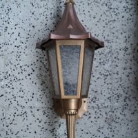 Нощна лампа - Осветително тяло - Малки нощни лампи, снимка 1 - Настолни лампи - 12825659