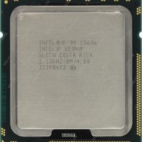 Процесор Intel® Xeon® Processor E5606 Socket LGA1366 , снимка 1 - Процесори - 19747100