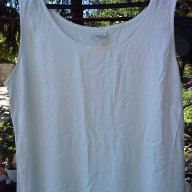 бяла дълга рокля , снимка 1 - Рокли - 15146543