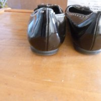 Tommy Hilfiger балеринки, снимка 8 - Дамски ежедневни обувки - 21175097