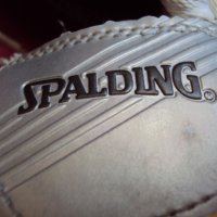 Детски футболни обувки Spalding , снимка 5 - Детски маратонки - 18913363