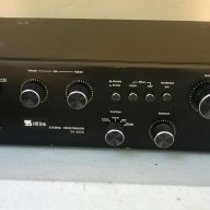 Spr sv3000 stereo amplifier-внос швеицария, снимка 2 - Ресийвъри, усилватели, смесителни пултове - 18248851