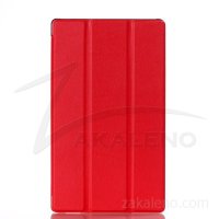 Кожен калъф за Sony Xperia Z3 Tablet Compact, снимка 4 - Таблети - 21423918