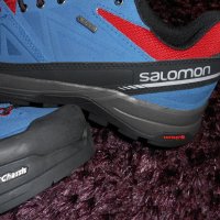 Salomon X ALP LTR GTX / gore tex /, снимка 7 - Маратонки - 20345904