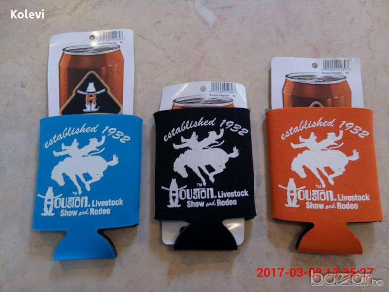 Сувенири от Тексас-САЩ, снимка 1