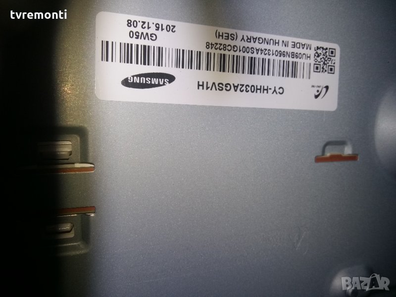 LED TV PANEL CY-HH032AGSV1H LED BACKLIG DIOD, снимка 1