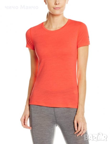 НОВИ! super.natural тениски къс ръкав р-р L, снимка 1