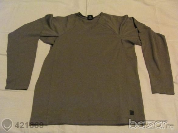 Nike Dri Fit тениска размер М 8/8, снимка 1