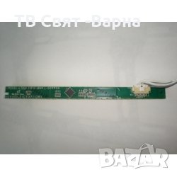 P-touch Function Board BN41-00994A L550 REV:0.3(CT071128) TV SAMSUNG LE32A556P1F, снимка 1