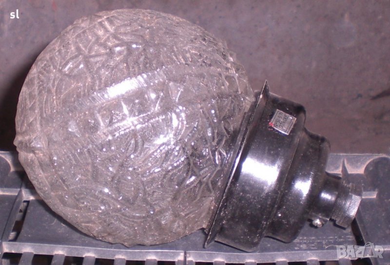 Осветителни тела за баня,подвижна лампа, снимка 1