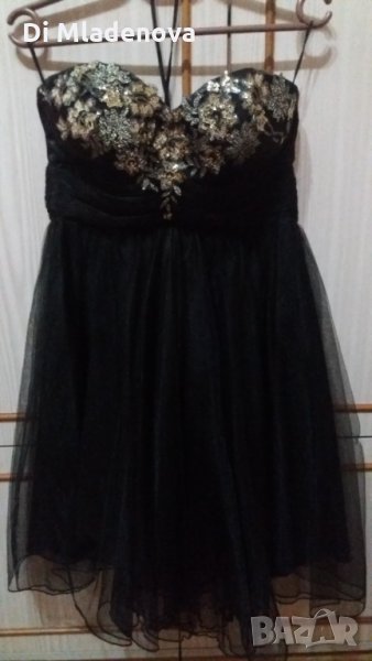 Официална рокля на фирма Снежанка, снимка 1