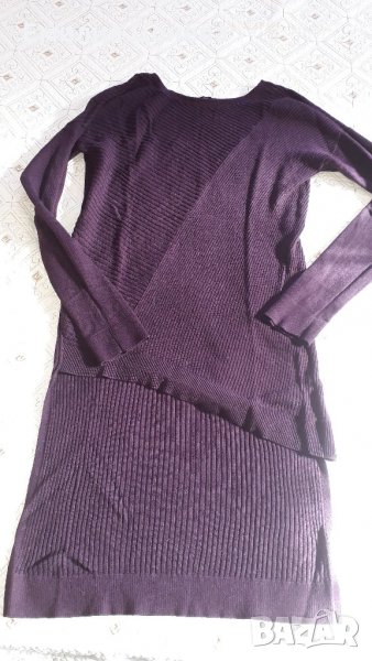 Екстравагантна туника, снимка 1