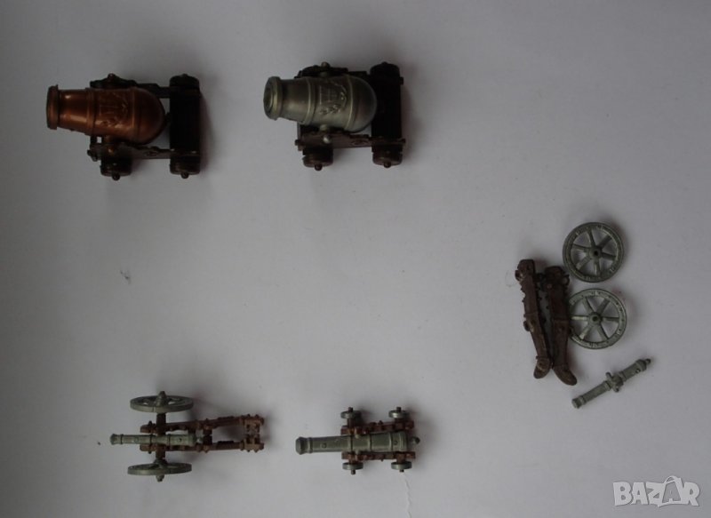 Оръдие Оръдия, снимка 1