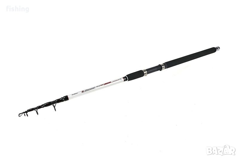 НОВО FORMAX ПРЪЧКА THUNDER TELE BOAT 2.20м. 30-120гр, снимка 1