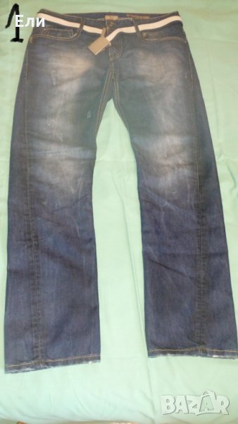 Мъжки нови  дънки - Разпродажба, снимка 1
