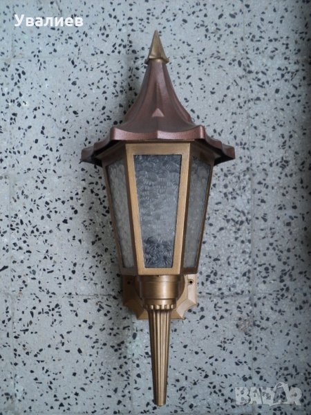 Нощна лампа - Осветително тяло - Малки нощни лампи, снимка 1