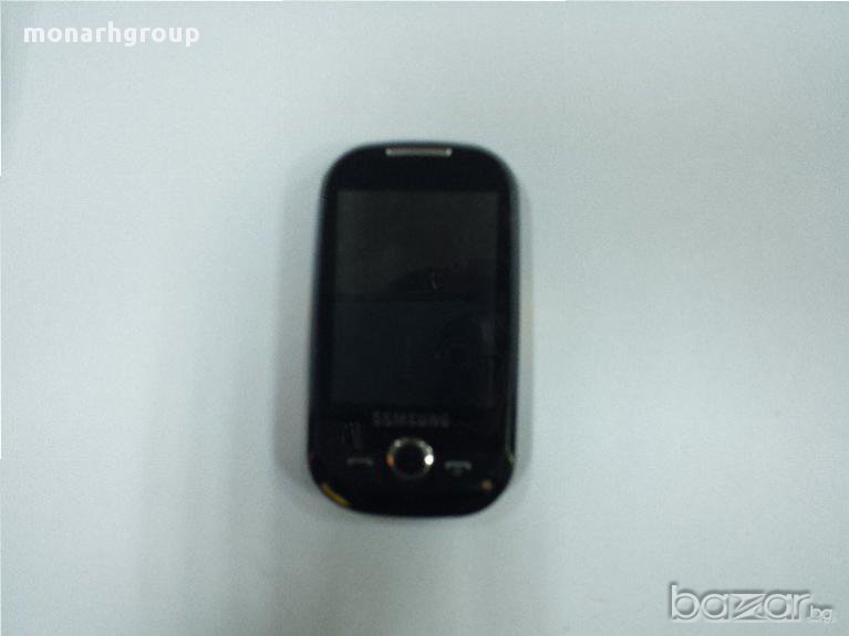 Телефон Samsung GT-S3650, снимка 1