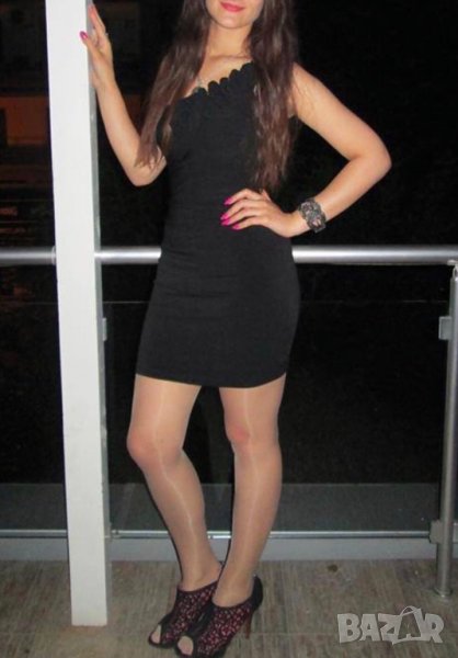 Рокля KIKIRIKI M размер, снимка 1