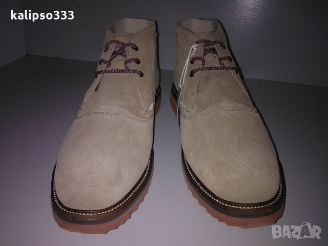 Lacoste оригинални обувки, снимка 2 - Ежедневни обувки - 24943913
