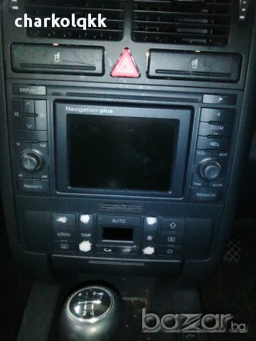 ауди а 2 1.6 фси на части, снимка 10 - Автомобили и джипове - 16974087