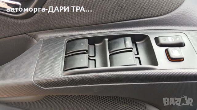 тойота корола версо 2.2д-кат 177к.с. 06г./toyota corolla verso 2.2d-cat 177h.p.06y., снимка 13 - Автомобили и джипове - 21675077