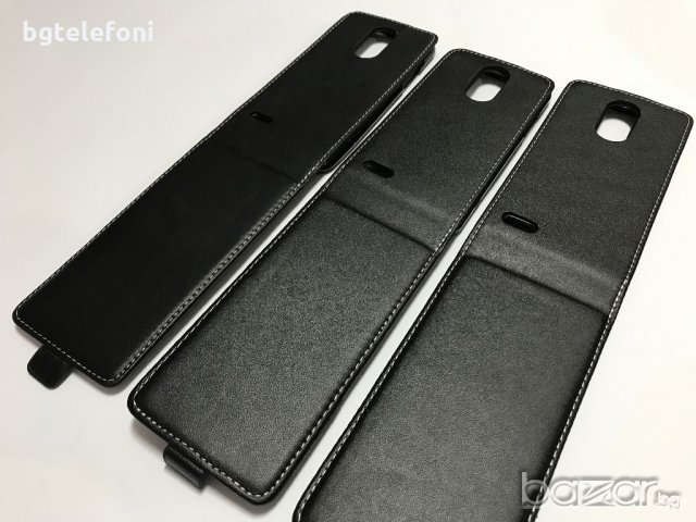 LG K4 2017,LG K8 2017,LG K10 2017 калъфи с капак и силиконово легло, снимка 6 - Калъфи, кейсове - 18218908