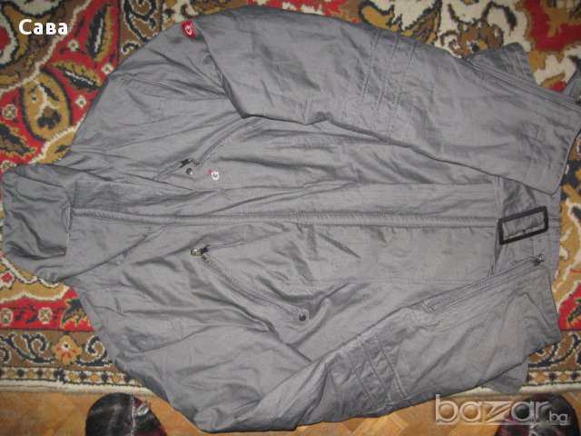 Яке GOLFINO  дамско,размер м, снимка 3 - Сака - 16884343