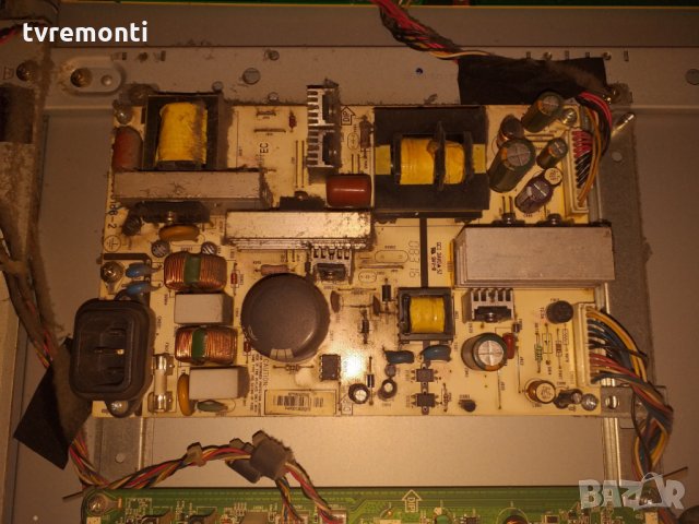 power supply 715T3188-2