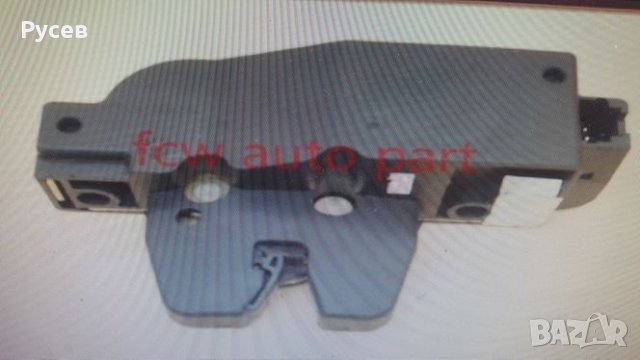 брава/механизъм пета врата, снимка 4 - Части - 22197677