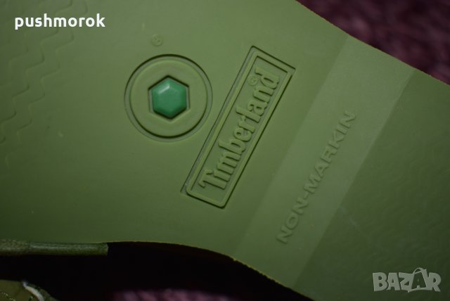 Timberland moccasins , снимка 11 - Спортно елегантни обувки - 25819302