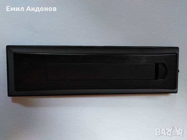 TOSHIBA 3D LED SMART TV REMOTE CONTROL, снимка 7 - Дистанционни - 23994059