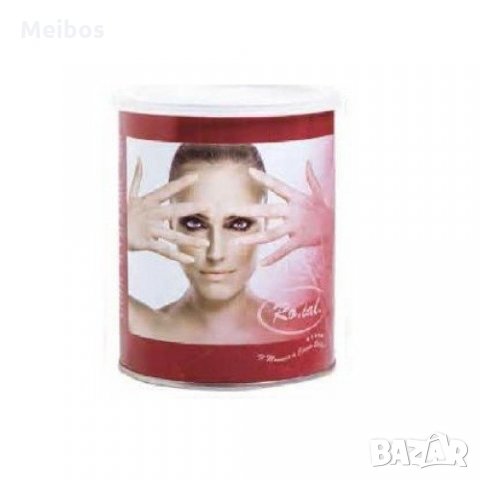 Кола маска кутия 800 мл - джинджифил 