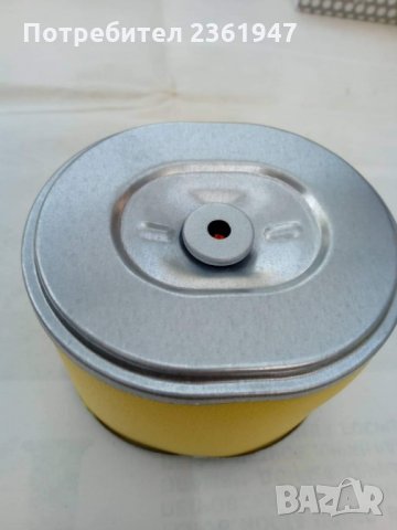 Въздушен филтър за мотофреза, генератори. , снимка 3 - Градинска техника - 26145789