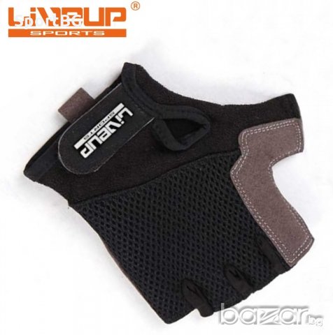 Ръкавици за фитнес / велосипед LIVEUP SPORT / 0082