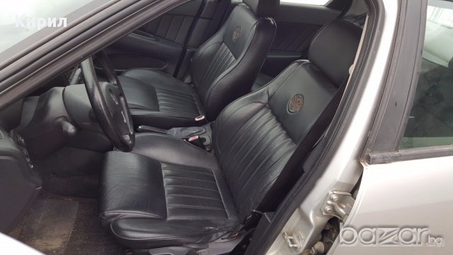 156 1.8ТС Distinictive на Части, снимка 2 - Автомобили и джипове - 13883583