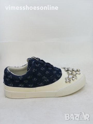 Дамски кецове BOTINELLI 866-1, снимка 1