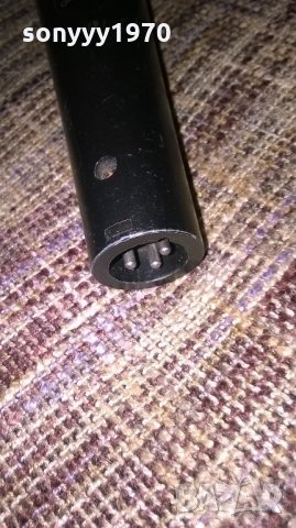 behringer super cardioid xm 1800s-profi microphone, снимка 9 - Микрофони - 22230732