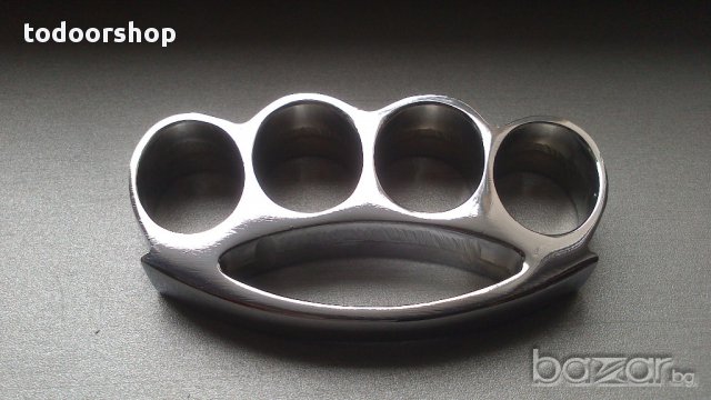 Бокс метален черен и сребрист, снимка 4 - Ножове - 13462757