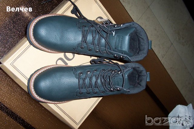 маркови зимни обувки GREYHOUND -