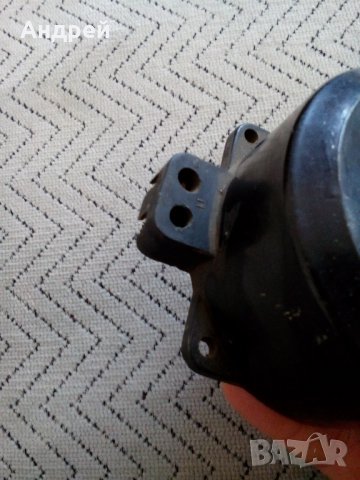 Стар звънчев трансформатор #2, снимка 6 - Антикварни и старинни предмети - 25761500