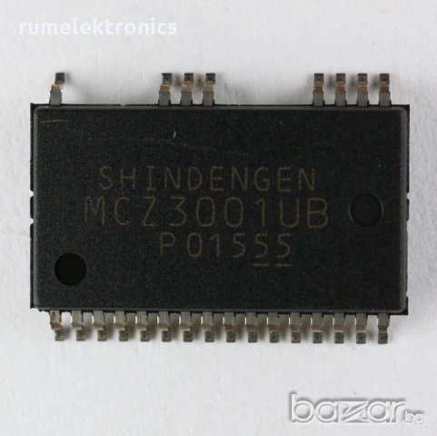MCZ3001UB